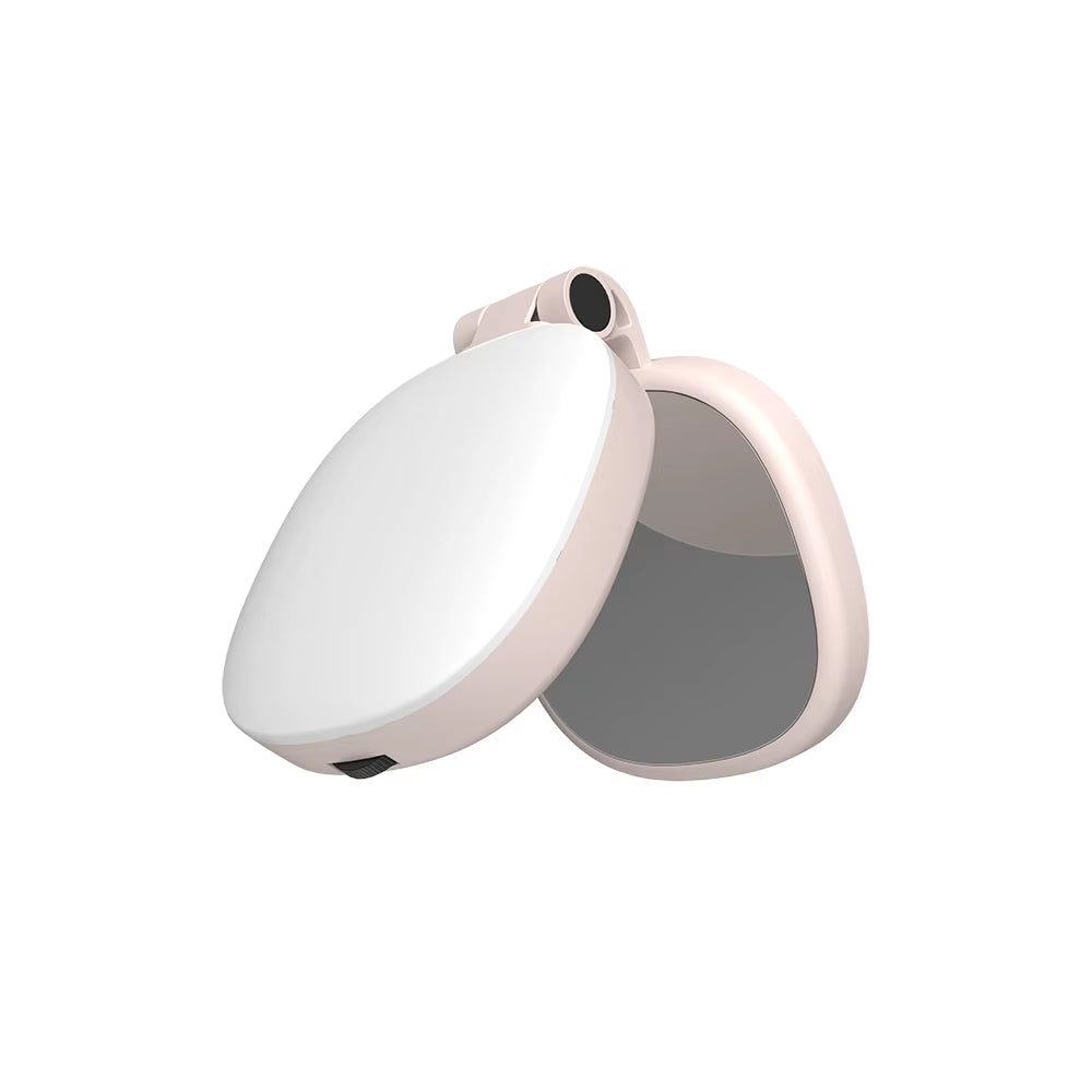 Magiself — La magie de la lumière parfaite